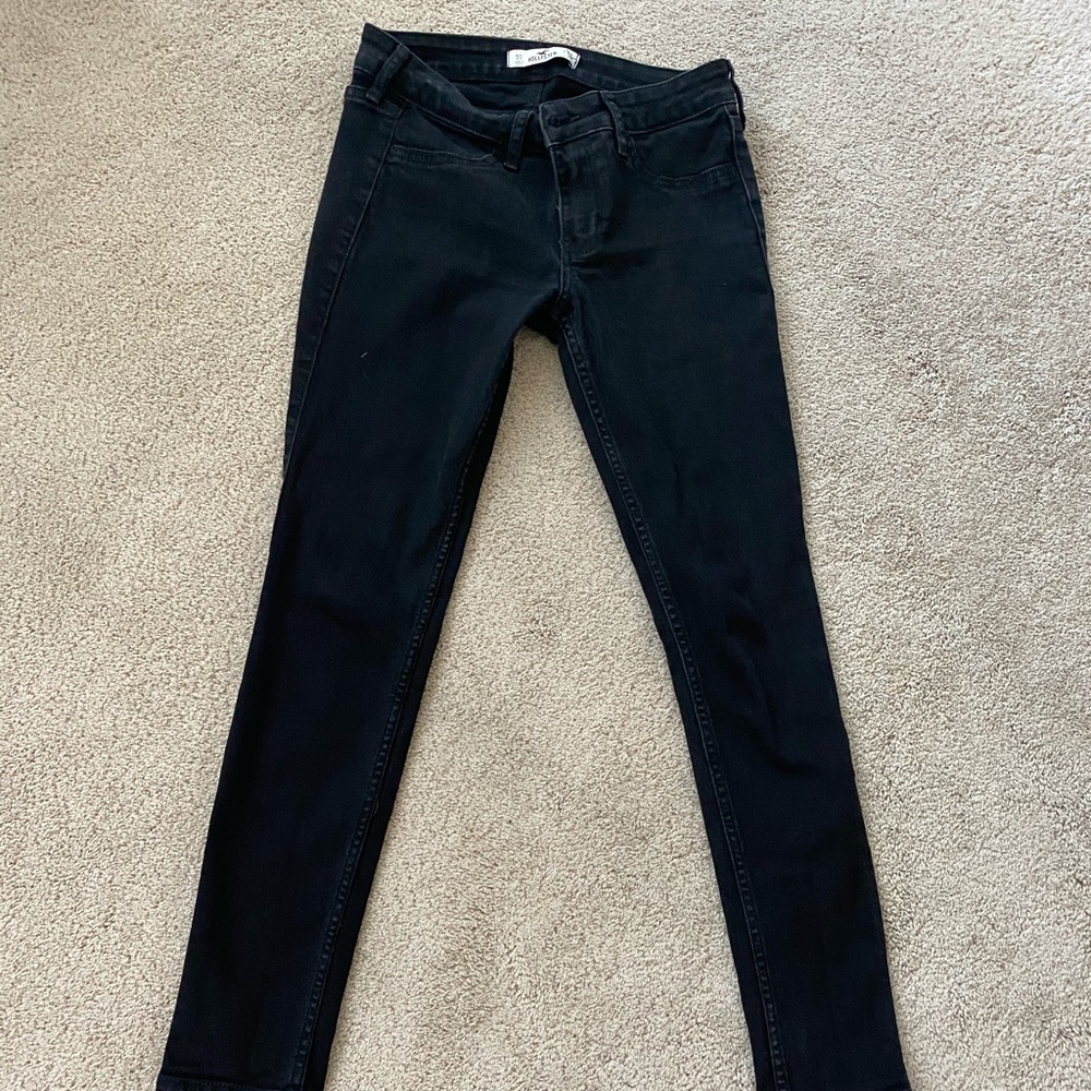 Hollister Skinny Jeans